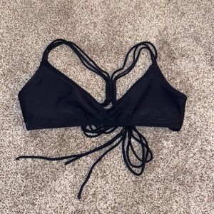 Volcom Bathing Suit Top